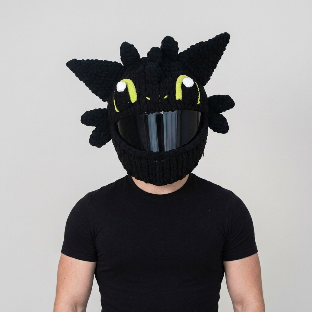 Drago Nero
