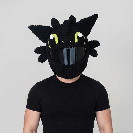 Drago Nero