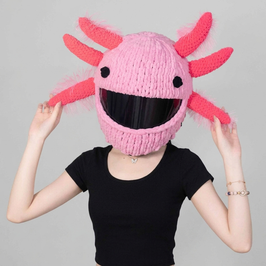 Varianti Axolotl