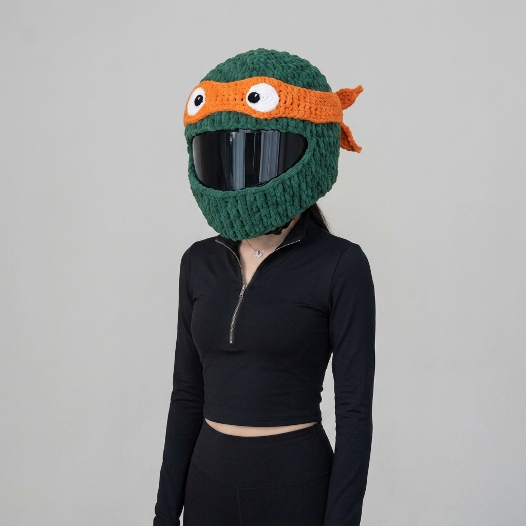Tartarughe Ninja