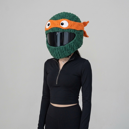Tartarughe Ninja