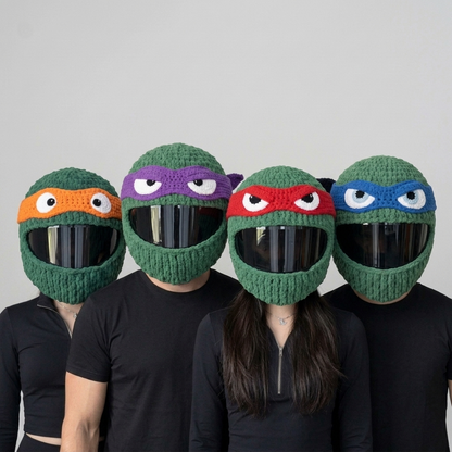 Tartarughe Ninja